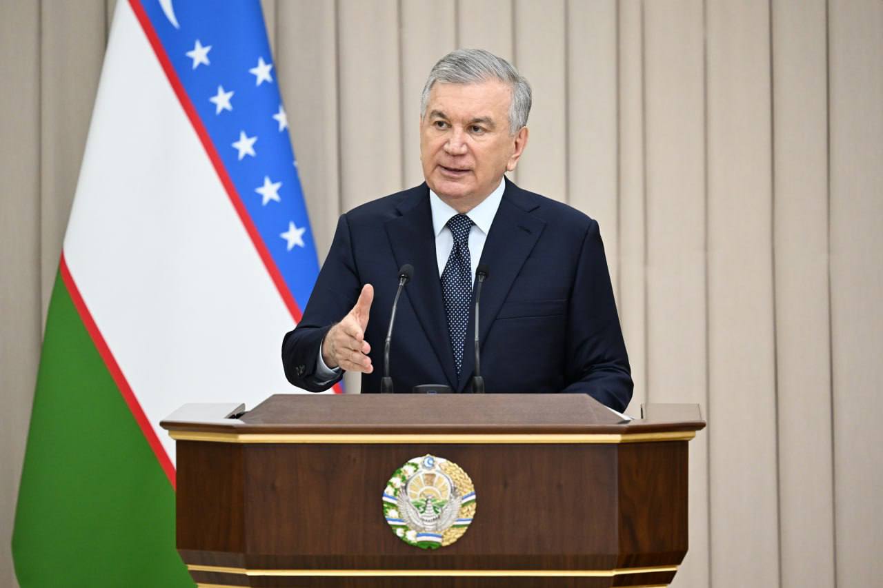 Matters on strengthening security and defense discussed