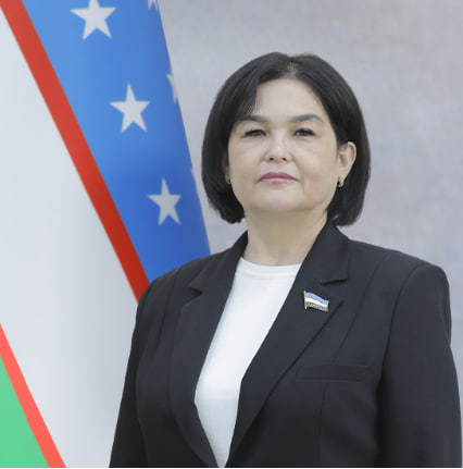 Food security in Uzbekistan begins with support for agricultural producers
