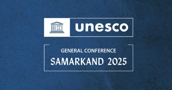 The Accreditation of Media representatives has begun to cover the 43rd Session of the UNESCO General Conference in Samarkand