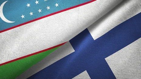 Uzbekistan and Finland: Digital Groundwater Modeling as a Contribution to Climate Resilience in Central Asia