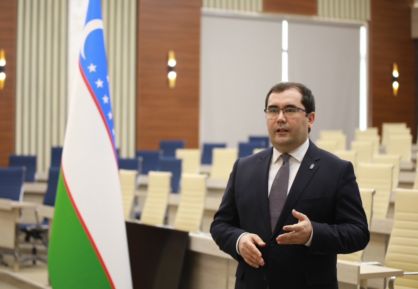 Uzbekistan–2030: Why the National Development Strategy Is Being Updated