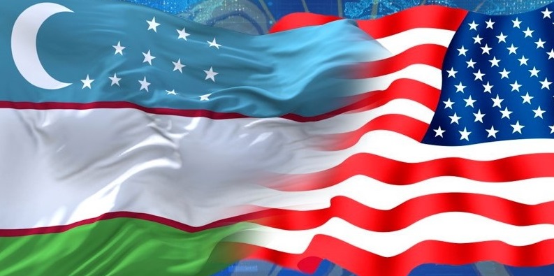 Relations between Uzbekistan and the United States have entered a phase of regular strategic communication