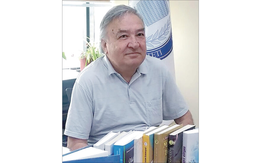 Influence of Amir Temur on Western Culture