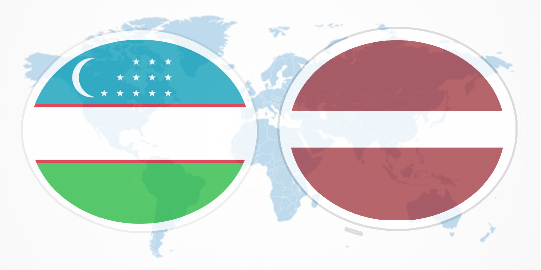 Consular Services Reception Procedure at the Embassy of Uzbekistan in Latvia