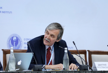 Uzbekistan’s cooperation with the ADB: From infrastructure financing to an expanded strategic partnership