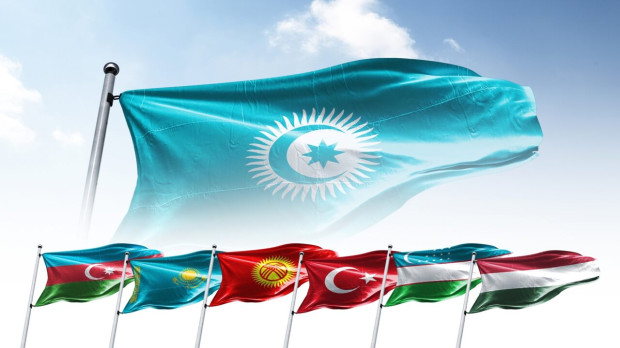 The Transit Potential of the Turkic World: Integrating Economies and New Logistical Solutions