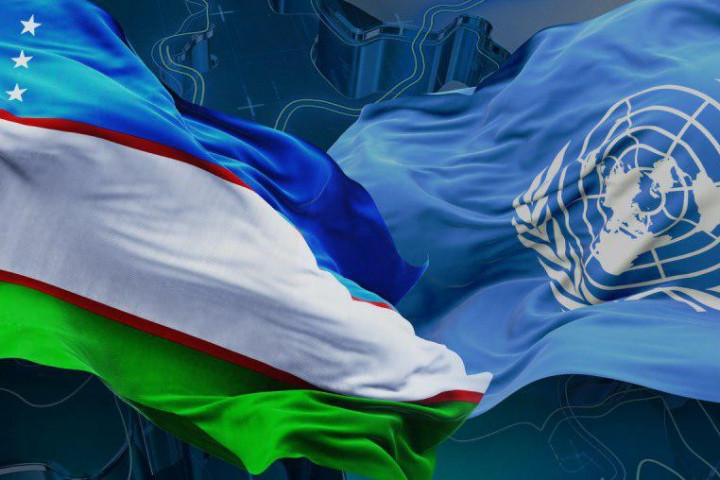Improving Housing Conditions in Uzbekistan: The Role of Demographic Growth and Urbanization