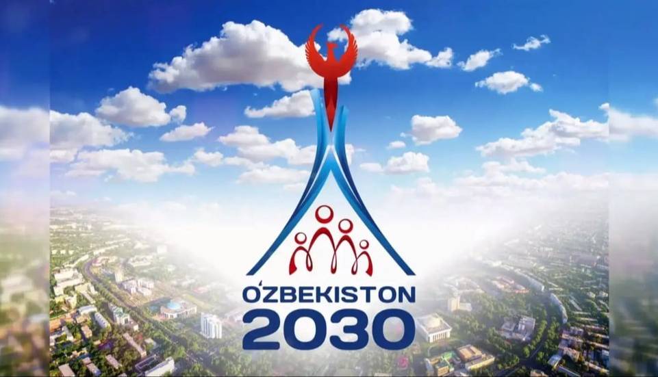Urbanization Processes in Uzbekistan: Legal Foundations, New Mechanisms, and Development Strategy