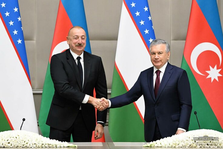 Smart Cities: How Uzbekistan and Azerbaijan Are Rethinking Urban Development