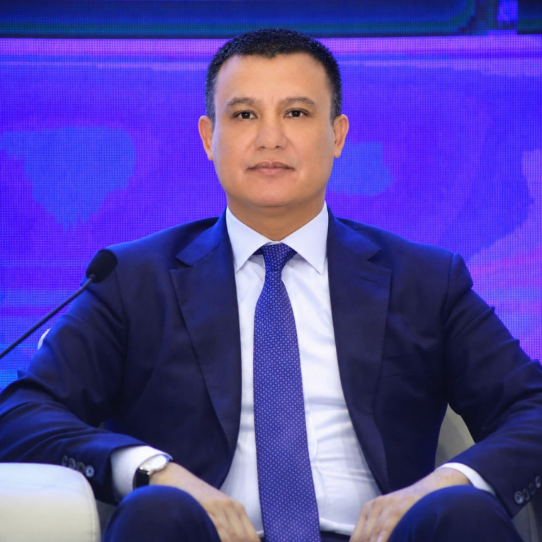 The Termez Dialogue: A New Regional Architecture of Connectivity between Central and South Asia