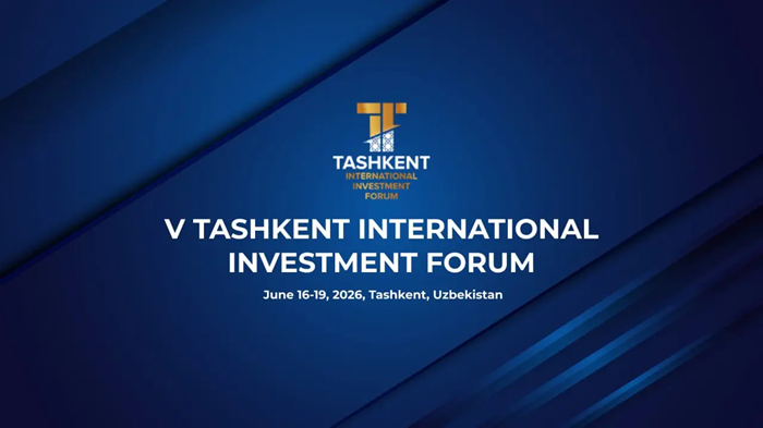 TIIF-2026: Shaping a New Investment Architecture for Central Asia