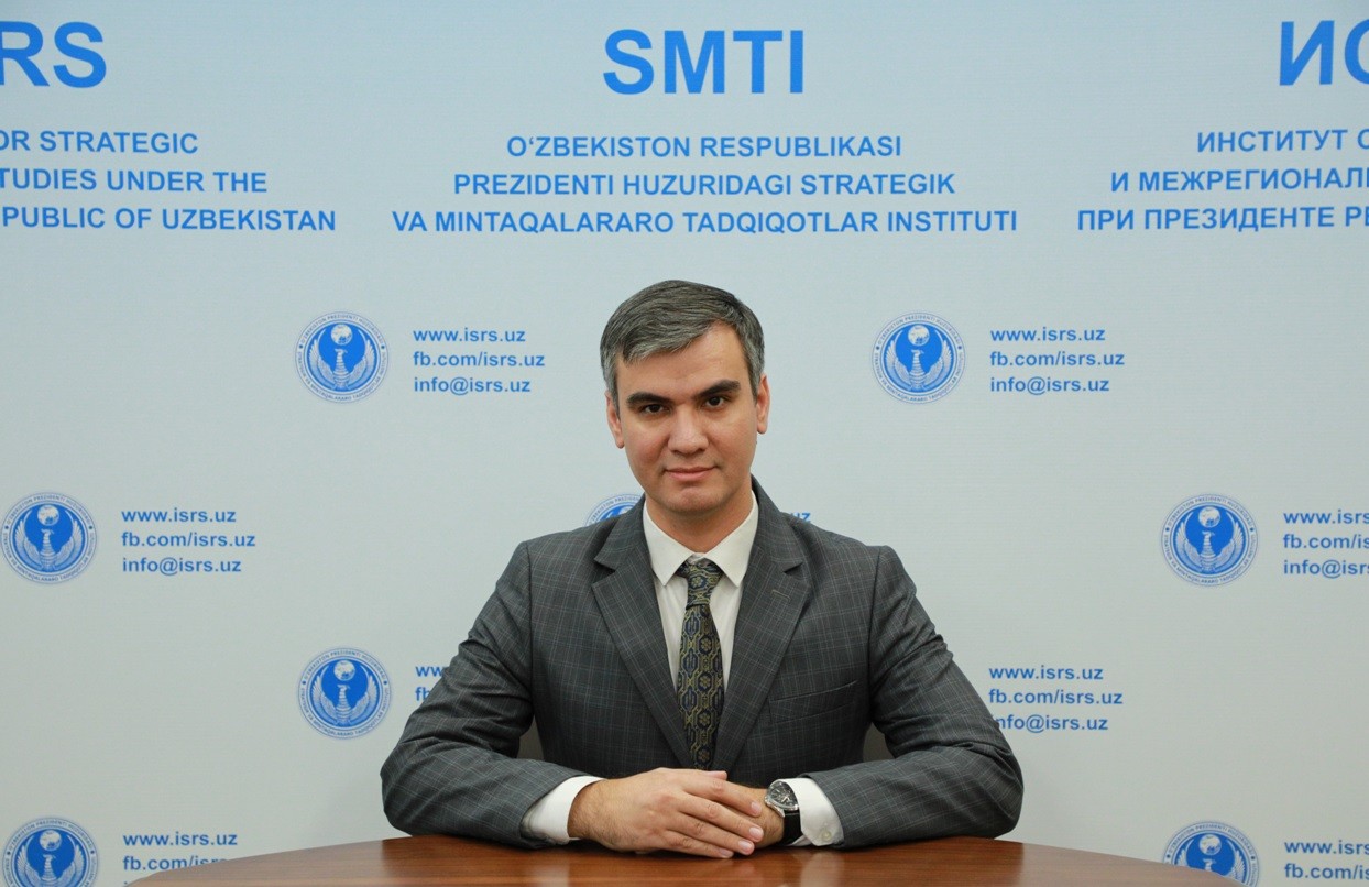 The “Uzbek Model” of Rehabilitation: Seven Years of “Mehr” Humanitarian Operations