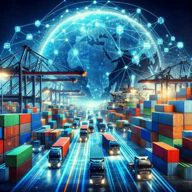 Building Effective Transport Connectivity in the Context of Global Change