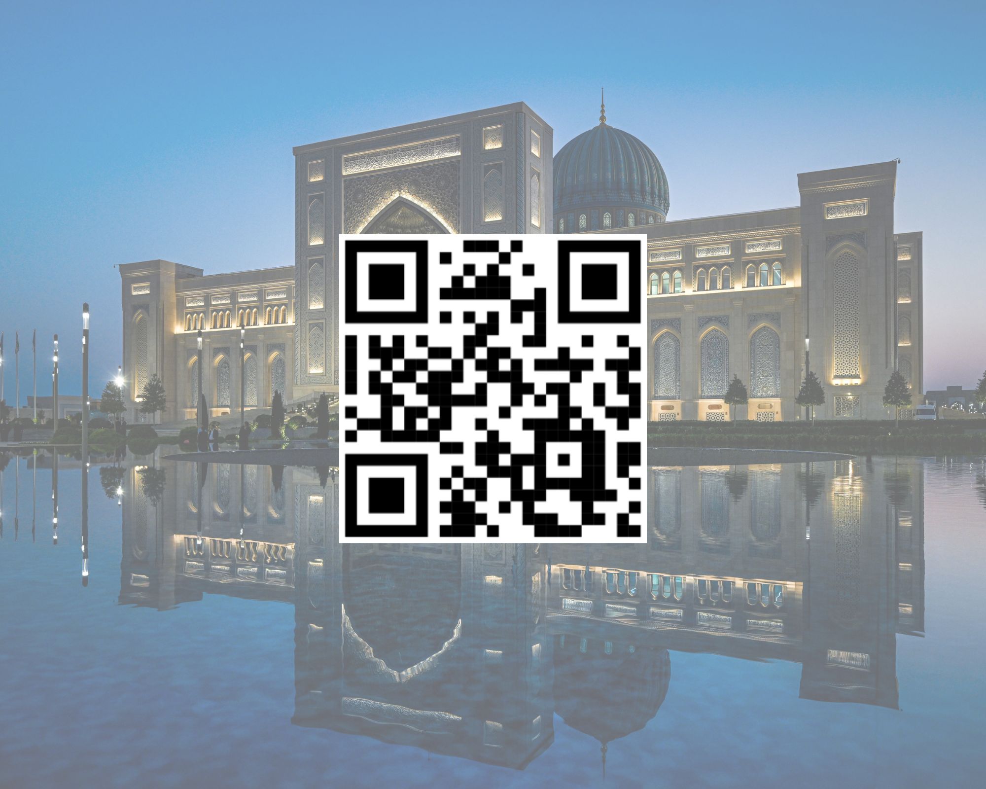 Uzbekistan launches a brand new media bankfeaturing high-quality photo and video materials