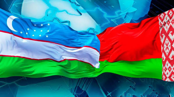 Areas of Cooperation between Belarus and Uzbekistan in Strengthening Sustainable Transport Corridors in Eurasia