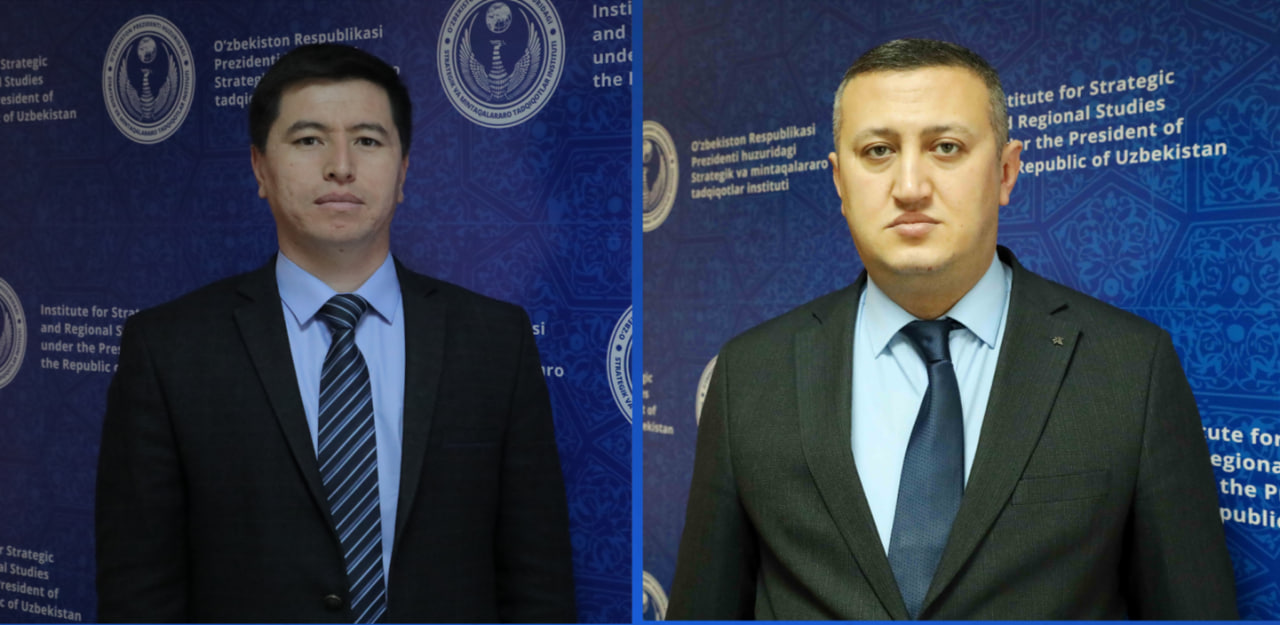 Green Economy, Social Sustainability, and Transparent Governance: Uzbekistan’s New Development Formula
