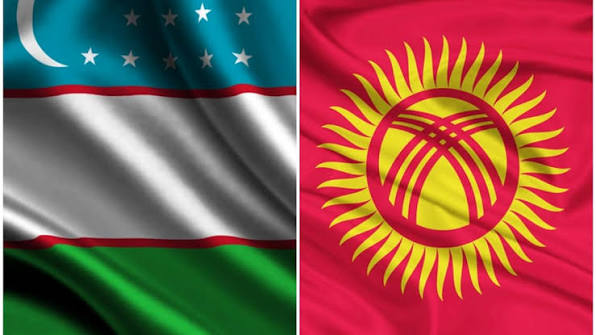 Uzbekistan - Kyrgyzstan: from border neighborhood to long-term economic cooperation