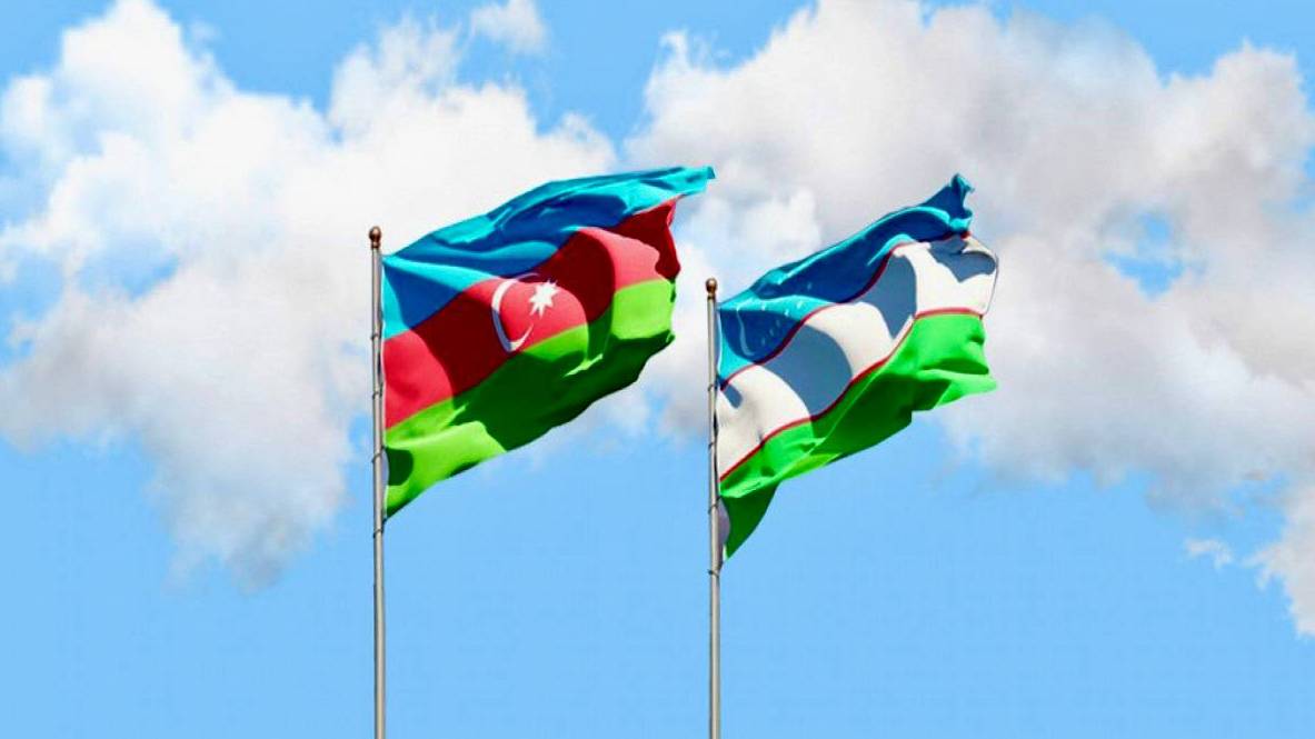 Uzbekistan–Azerbaijan: Environmental cooperation emerges as a key pillar of the strategic partnership