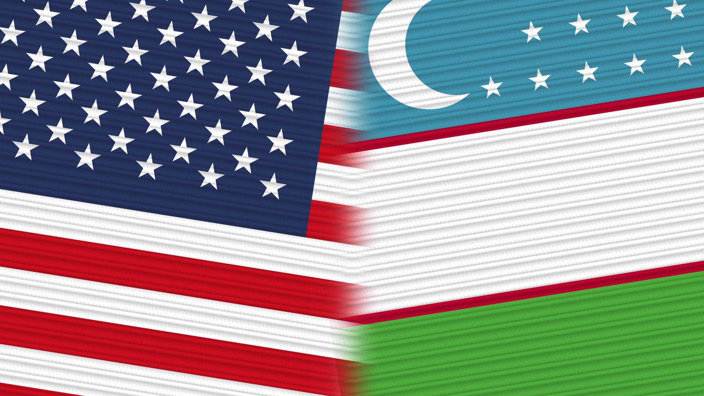 CULTURE — THE TREE OF A NATION'S TRUST UZBEKISTAN — THE UNITED STATES