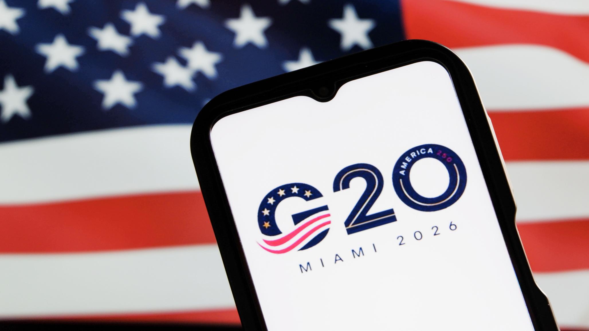 G20 and Uzbekistan: Investment, Industry and Trade in a New Economic Reality