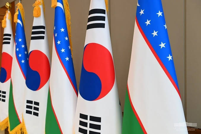 Prospects for Cooperation between the Republic of Uzbekistan and the Republic of Korea within the Framework of the Central Asia–Republic of Korea Cooperation Forum