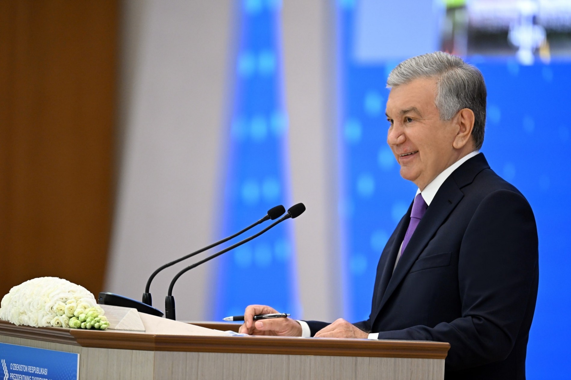 Uzbekistan Firmly Establishes Itself as a Stable and Predictable Partner for Long-Term International Business