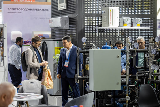 Aquatherm Tashkent 2026 to Showcase Latest Technologies for Construction and Utility Infrastructure