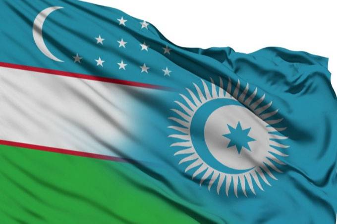 Uzbekistan plays an active role in Economic Integration within the framework of the Organization of Turkic States