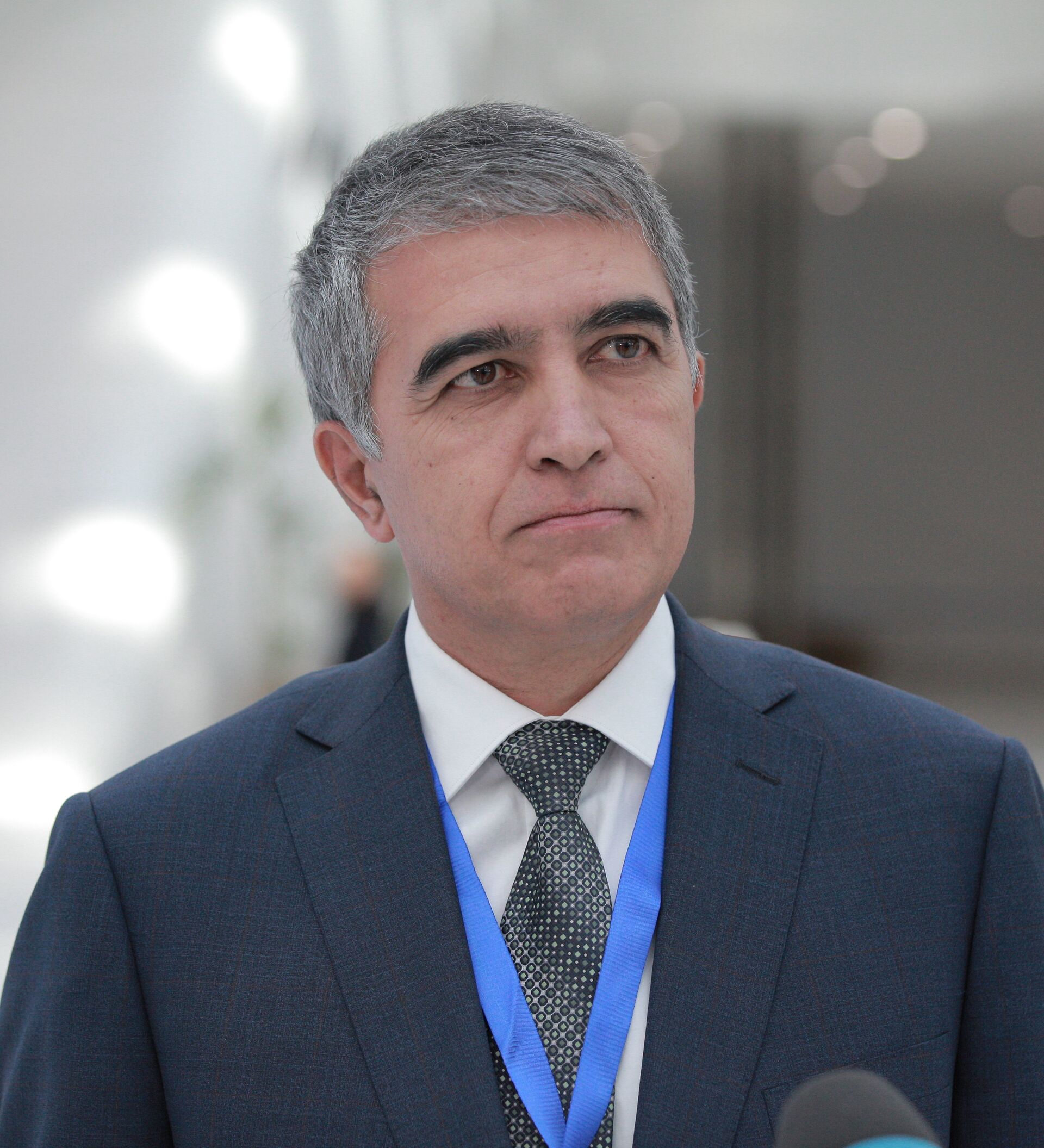 Regular dialogue is the Foundation for addressing common water-related challenges in Central Asia