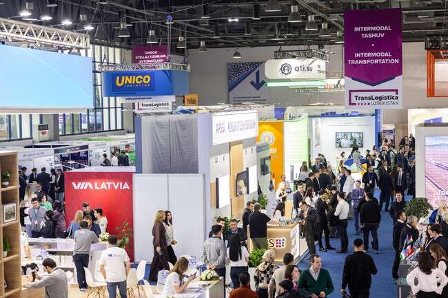 Tashkent to host 22nd International Exhibition “Transport and Logistics - TransLogistica Uzbekistan” on November 10–12th, 2026
